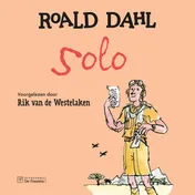 Omslag van Solo