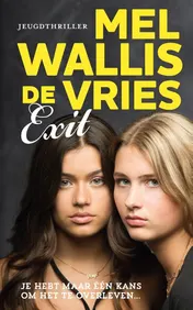 Omslag van Exit