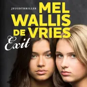 Omslag van Exit
