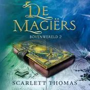Omslag van De magiërs