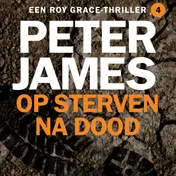 Omslag van Op sterven na dood