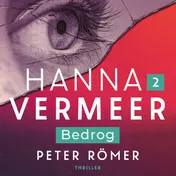 Omslag van Bedrog