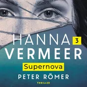 Omslag van Supernova