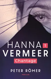 Omslag van Chantage