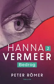Omslag van Bedrog