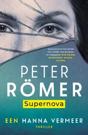 Omslag van Supernova