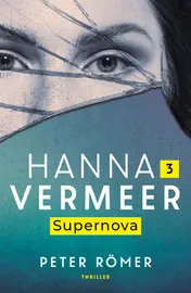 Omslag van Supernova
