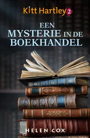 Omslag van Een mysterie in de boekhandel