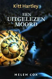 Omslag van Een uitgelezen moord
