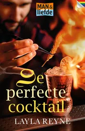 Omslag van De perfecte cocktail