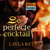 Omslag van De perfecte cocktail