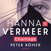 Omslag van Chantage