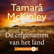 Omslag van De erfgenamen van het land