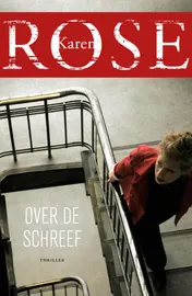 Omslag van Over de schreef