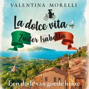Omslag van Een dode van goede huize