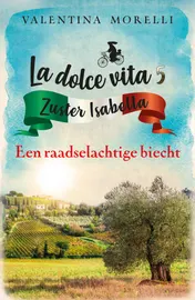 Omslag van Een raadselachtige biecht