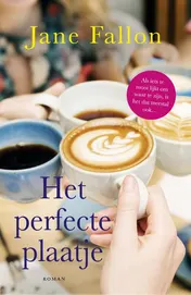 Omslag van Het perfecte plaatje