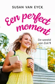 Omslag van Een perfect moment