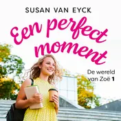 Omslag van Een perfect moment