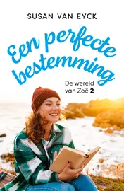 Omslag van Een perfecte bestemming