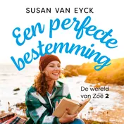 Omslag van Een perfecte bestemming