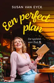 Omslag van Een perfect plan