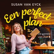 Omslag van Een perfect plan