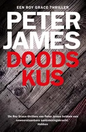 Omslag van Doodskus