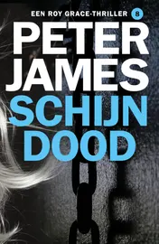 Omslag van Schijndood