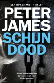 Omslag van Schijndood
