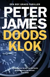 Omslag van Doodsklok