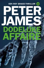 Omslag van Dodelijke affaire