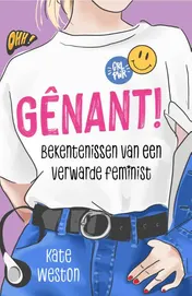 Omslag van Gênant