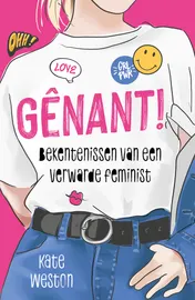 Omslag van Gênant
