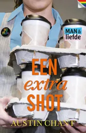 Omslag van Een extra shot