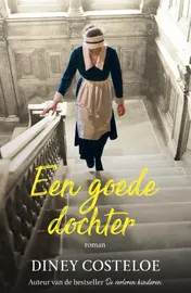 Omslag van Een goede dochter