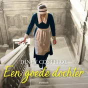 Omslag van Een goede dochter
