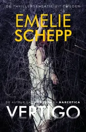 Omslag van Vertigo
