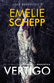 Omslag van Vertigo
