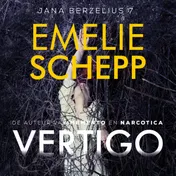 Omslag van Vertigo