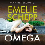 Omslag van Omega
