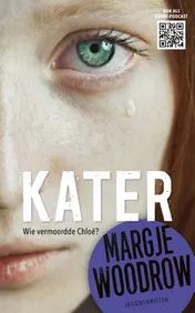 Omslag van Kater