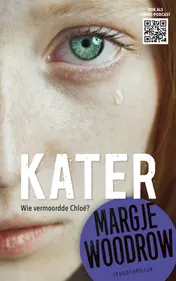 Omslag van Kater