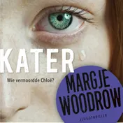 Omslag van Kater