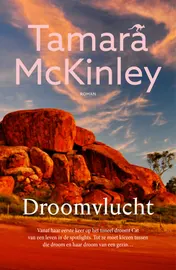 Omslag van Droomvlucht