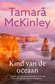 Omslag van Kind van de oceaan