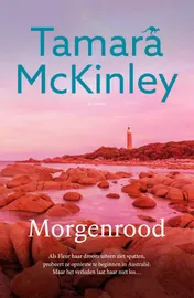 Omslag van Morgenrood