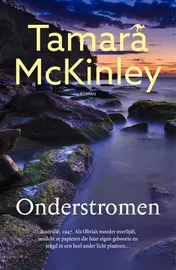 Omslag van Onderstromen