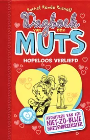 Omslag van Hopeloos verliefd