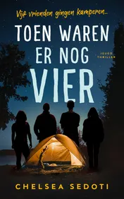 Omslag van Toen waren er nog vier